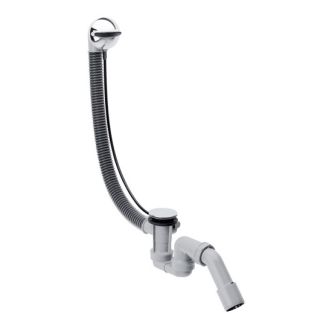 Слив-перелив Hansgrohe Flexaplus 58143000